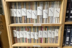 Archives Storage - 2018
